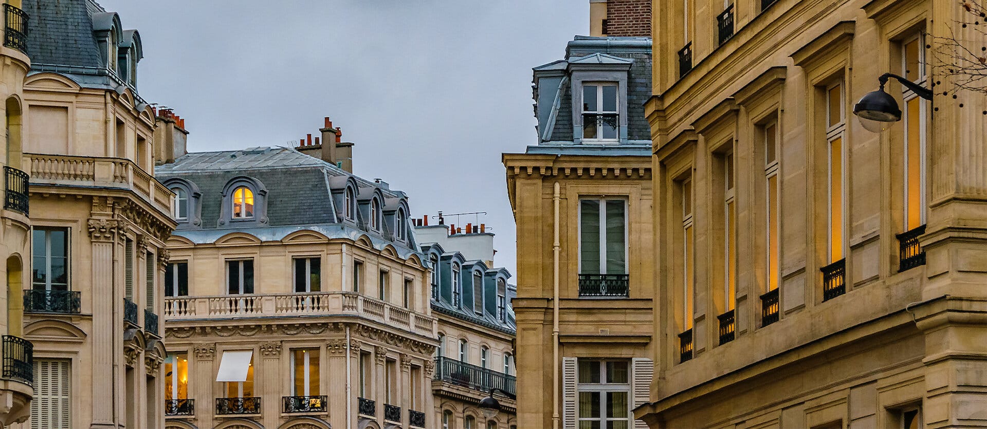 Lencadrement Des Loyers Paris A Permis Aux Locataires D Conomiser