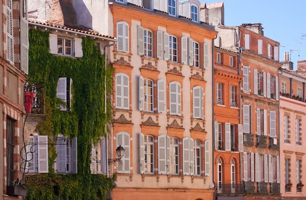 quartier où investir à Toulouse en psla