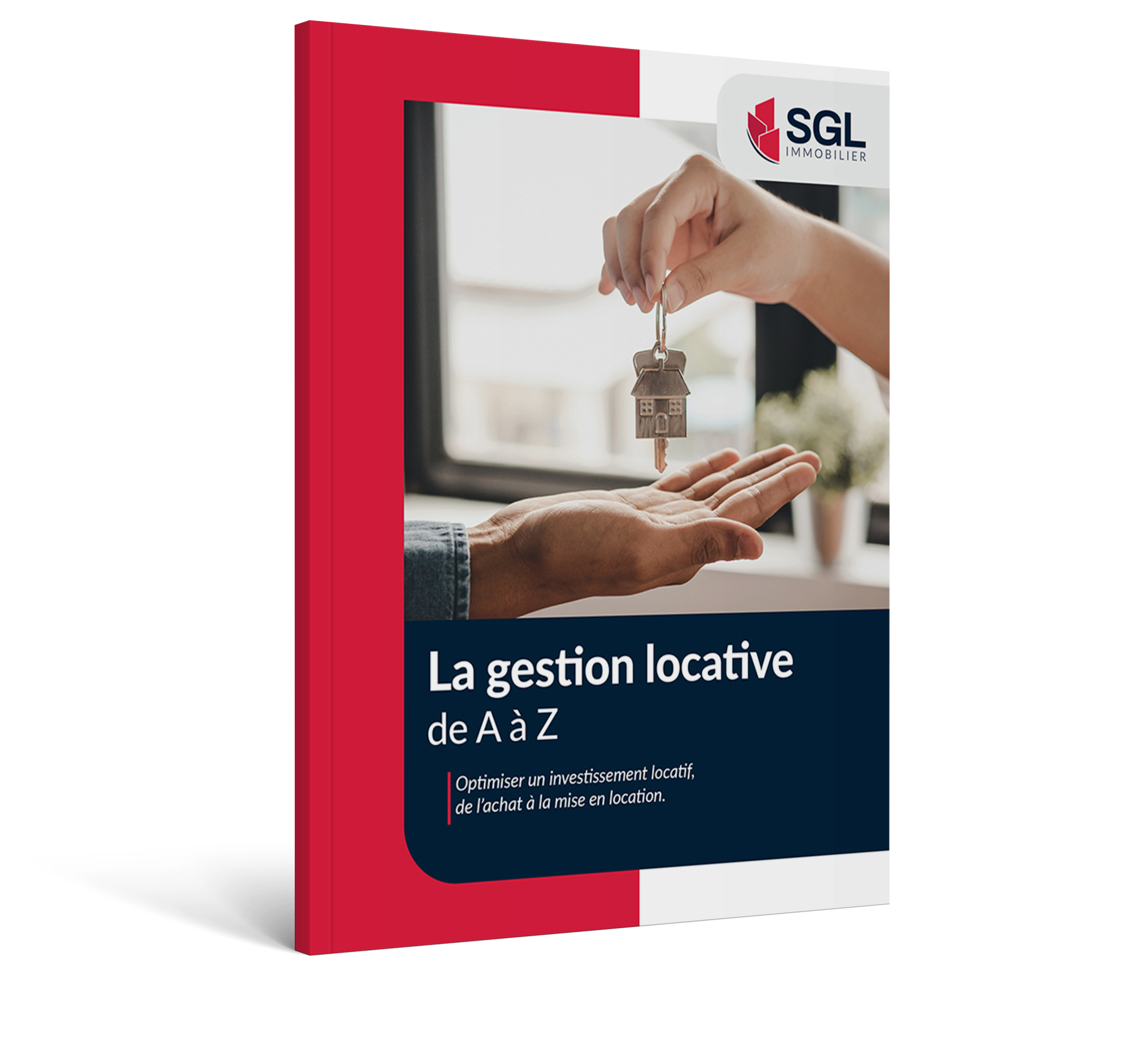 Couverture livre blanc